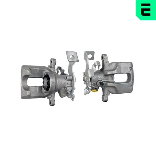 Brzdový strmeň OPTIMAL BC-1029L