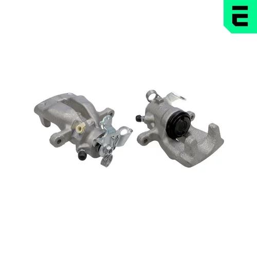 Brzdový strmeň OPTIMAL BC-1035R
