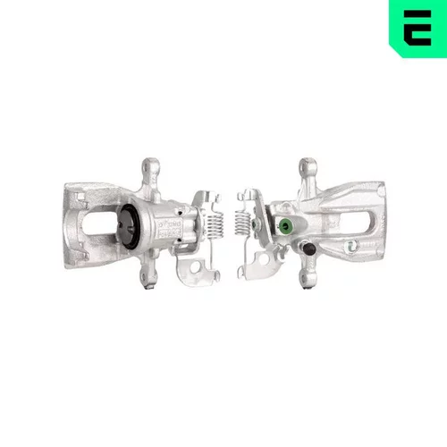 Brzdový strmeň OPTIMAL BC-1147L
