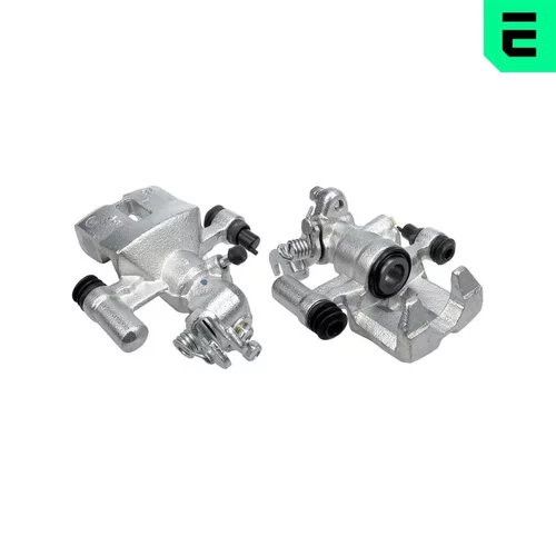 Brzdový strmeň OPTIMAL BC-1273L