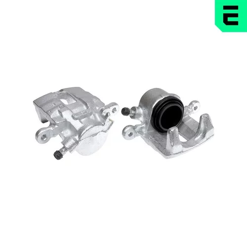 Brzdový strmeň OPTIMAL BC-1525R