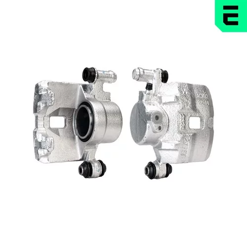 Brzdový strmeň OPTIMAL BC-1620R