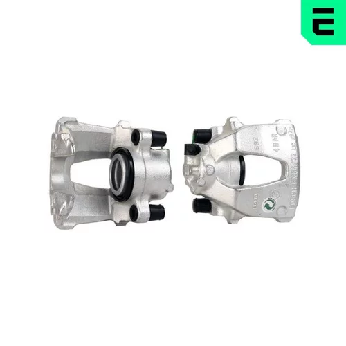Brzdový strmeň OPTIMAL BC-1670L
