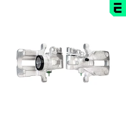 Brzdový strmeň OPTIMAL BC-2136R