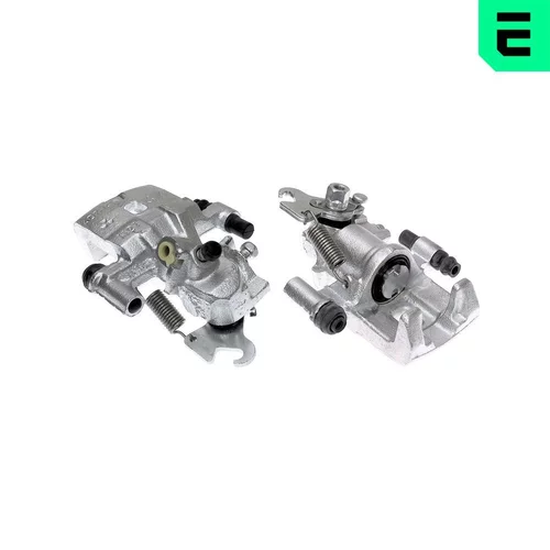 Brzdový strmeň OPTIMAL BC-2232L