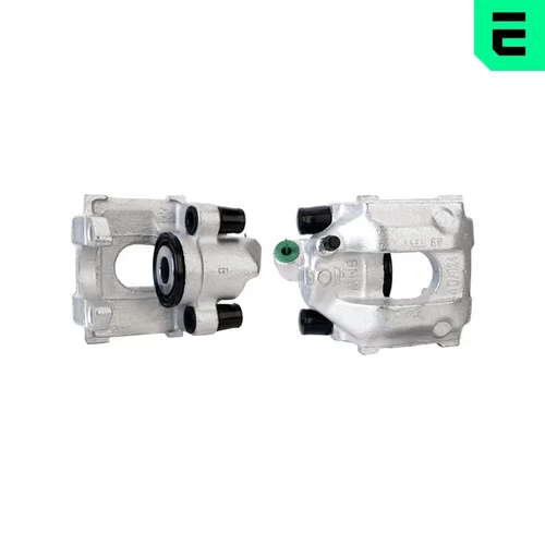 Brzdový strmeň OPTIMAL BC-2259L