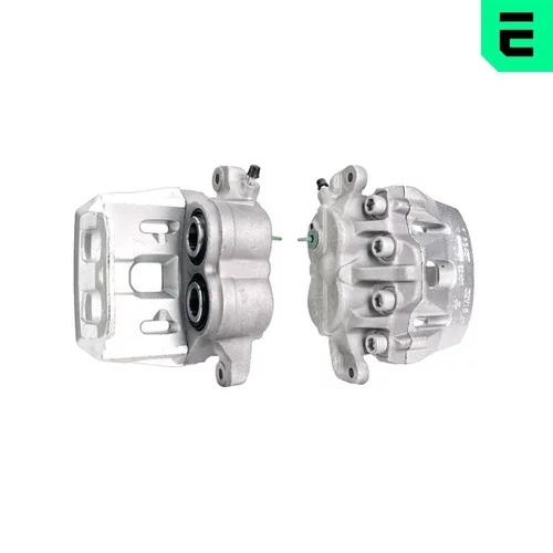 Brzdový strmeň OPTIMAL BC-2331R