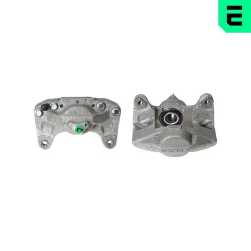 Brzdový strmeň OPTIMAL BC-2391R