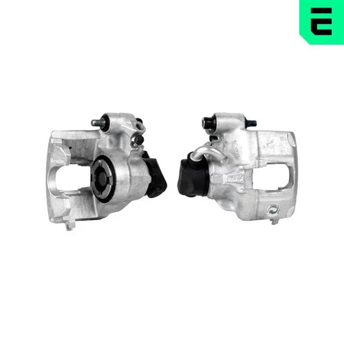 Brzdový strmeň OPTIMAL BC-2407L