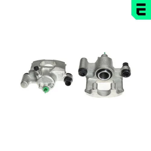 Brzdový strmeň OPTIMAL BC-2454R
