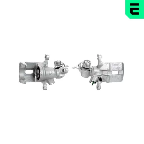 Brzdový strmeň OPTIMAL BC-2460L