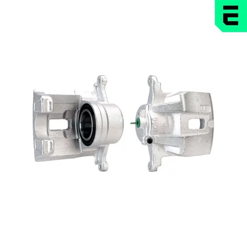 Brzdový strmeň OPTIMAL BC-2527R