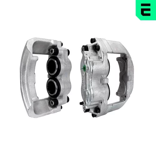Brzdový strmeň OPTIMAL BC-2541R
