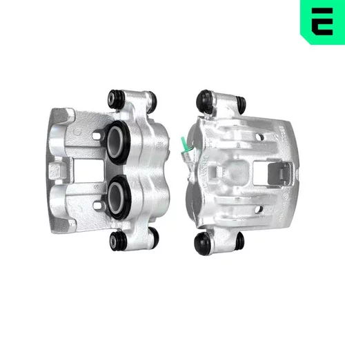 Brzdový strmeň OPTIMAL BC-2552L