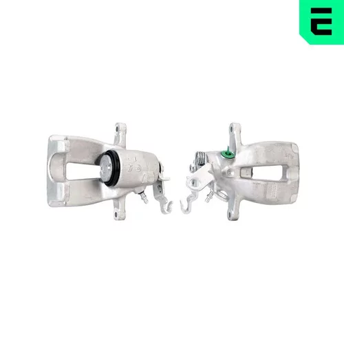Brzdový strmeň OPTIMAL BC-2578R