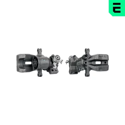 Brzdový strmeň OPTIMAL BC-2591L