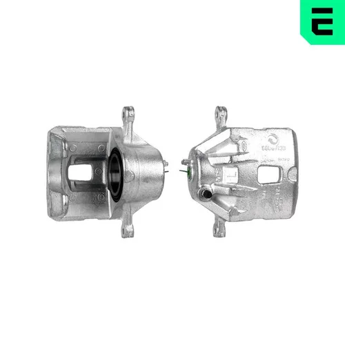 Brzdový strmeň OPTIMAL BC-2673L