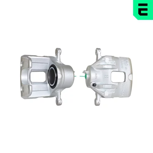 Brzdový strmeň OPTIMAL BC-2867R