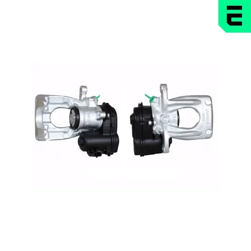 Brzdový strmeň OPTIMAL BC-2877L