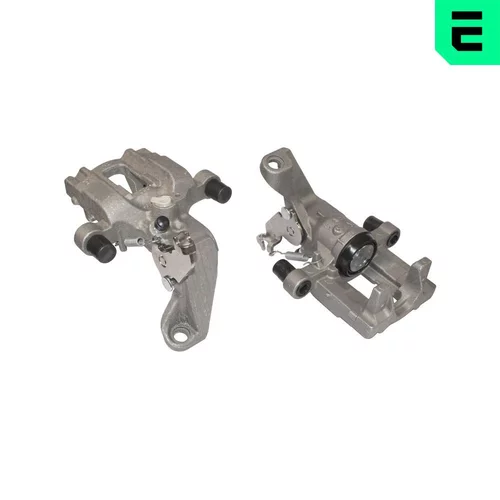 Brzdový strmeň OPTIMAL BC-2889R