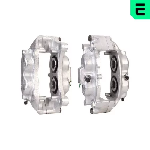 Brzdový strmeň OPTIMAL BC-3043L