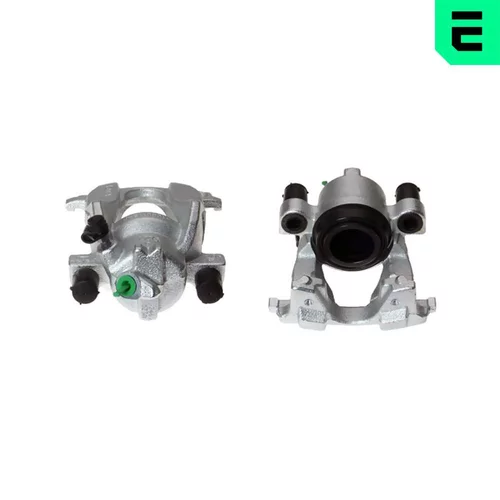 Brzdový strmeň OPTIMAL BC-3067L