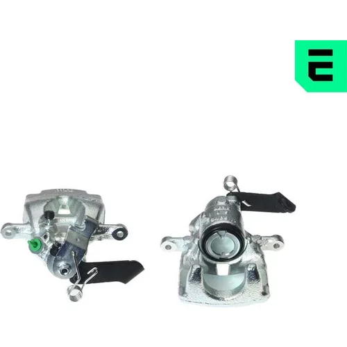 Brzdový strmeň OPTIMAL BC-3076R