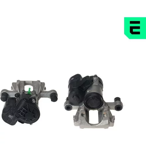 Brzdový strmeň OPTIMAL BC-3118L