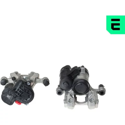Brzdový strmeň OPTIMAL BC-3131L