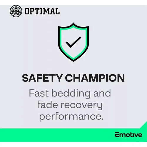 Sada brzdových platničiek kotúčovej brzdy OPTIMAL BP-10130