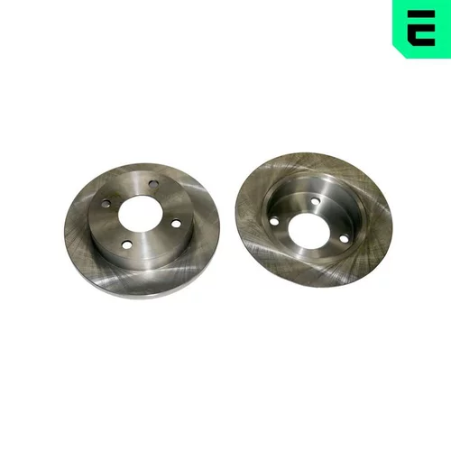 Brzdový kotúč OPTIMAL BS-0130