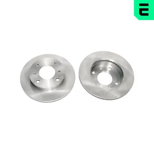 Brzdový kotúč BS-1130C /OPTIMAL/
