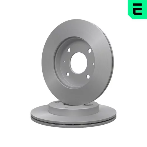 Brzdový kotúč OPTIMAL BS-9503C