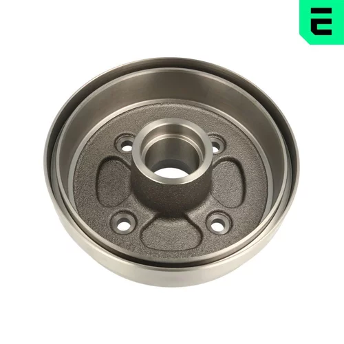 Brzdový bubon BT-2150 /OPTIMAL/ - obr. 1