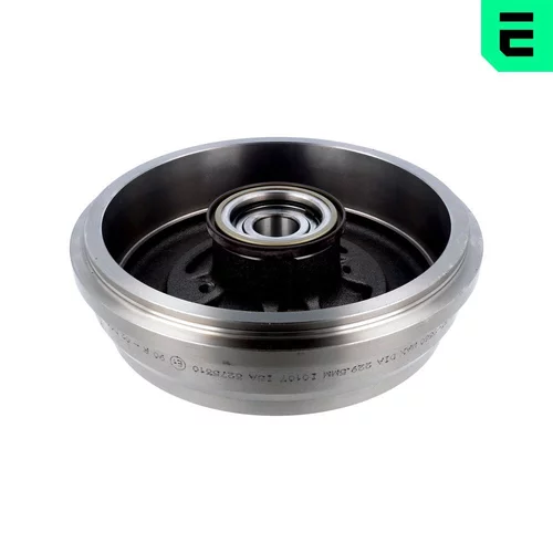 Brzdový bubon BT-2360 /OPTIMAL/ - obr. 1