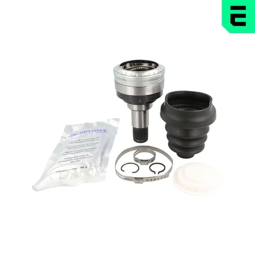 Sada kĺbov hnacieho hriadeľa CT-1029 /OPTIMAL/ - obr. 1