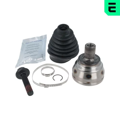 Sada kĺbov hnacieho hriadeľa OPTIMAL CW-3062