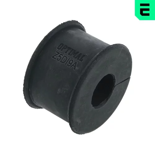 Uloženie priečneho stabilizátora F1-0008 /OPTIMAL/ - obr. 1