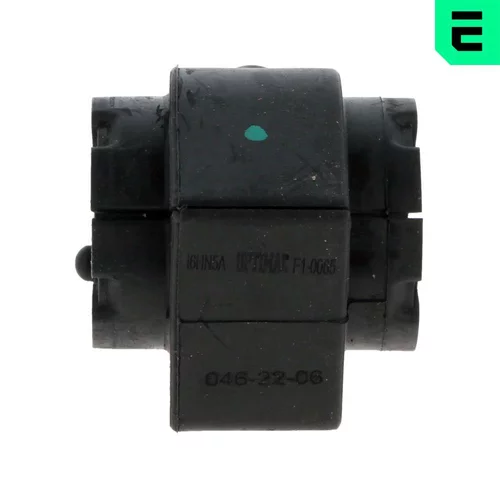 Uloženie priečneho stabilizátora F1-0065 /OPTIMAL/ - obr. 1