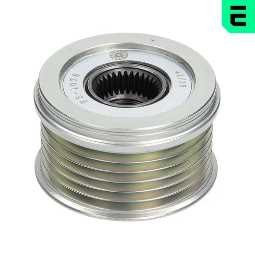 Voľnobežka alternátora OPTIMAL F5-1078