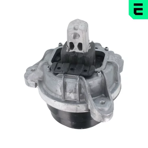 Uloženie motora F7-5045 /OPTIMAL/ - obr. 1