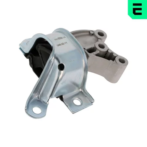Uloženie motora OPTIMAL F7-5085