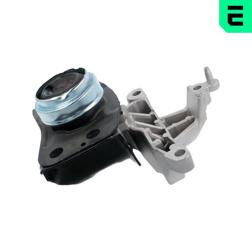 Uloženie motora F7-5165 /OPTIMAL/ - obr. 1