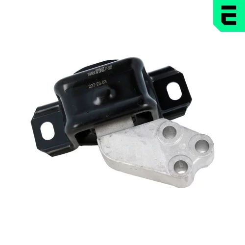 Uloženie motora F7-5227 /OPTIMAL/