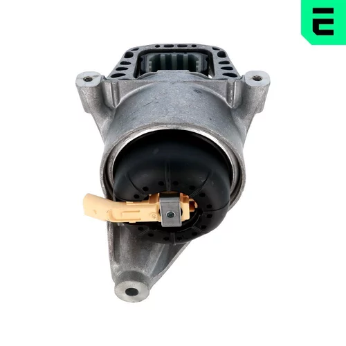 Uloženie motora F7-5240 /OPTIMAL/ - obr. 1