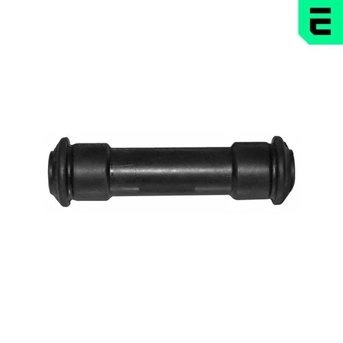 Ložiskové puzdro listovej pružiny OPTIMAL F8-5979