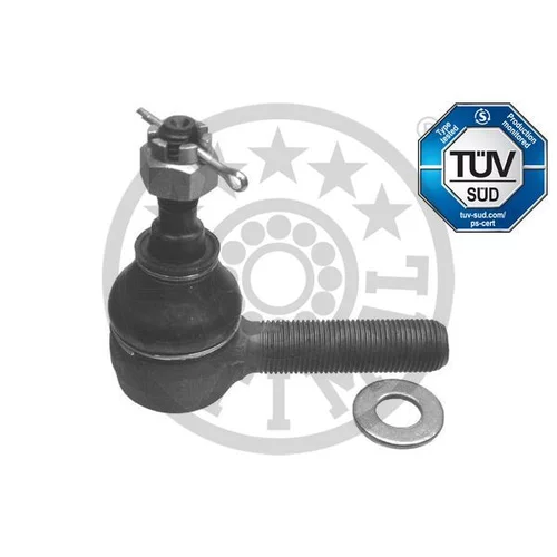 Hlava/čap spojovacej tyče riadenia G1-987 /OPTIMAL/
