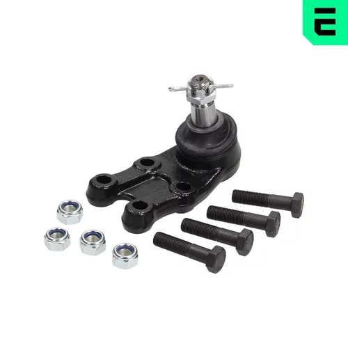 Zvislý/nosný čap OPTIMAL G3-1075