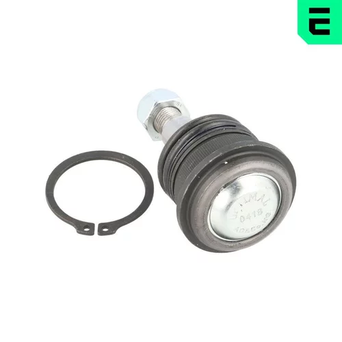 Zvislý/nosný čap G3-1112 /OPTIMAL/ - obr. 2