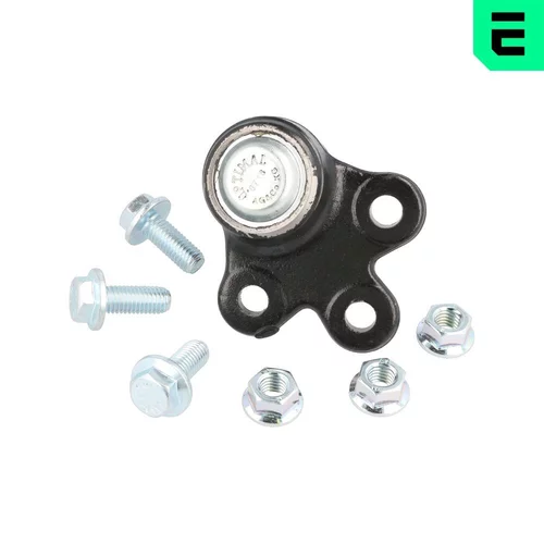 Zvislý/nosný čap G3-1116S /OPTIMAL/ - obr. 1
